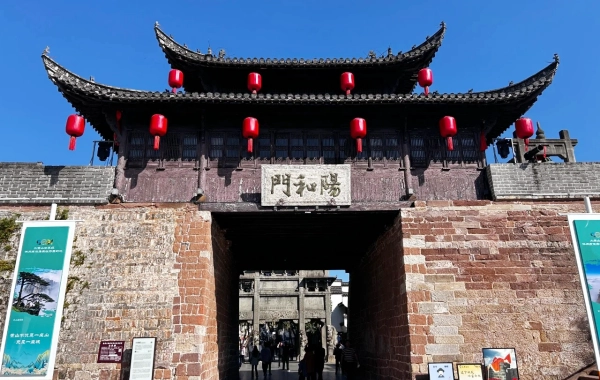 Tag 4: Ancient City&Departure