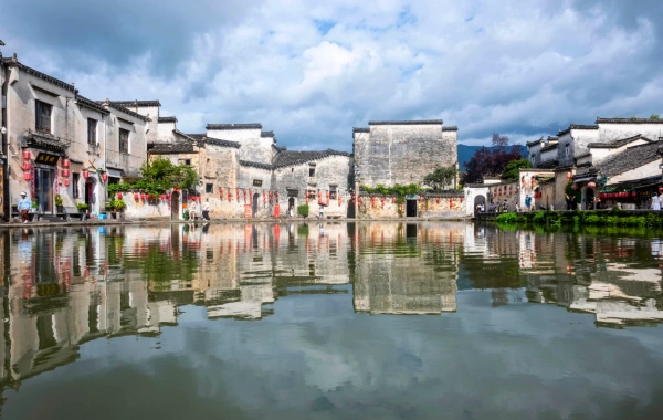 День 1: Прибытие в Гонконг