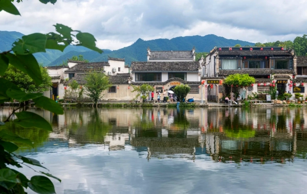 День 1: Прибытие в Гонконг