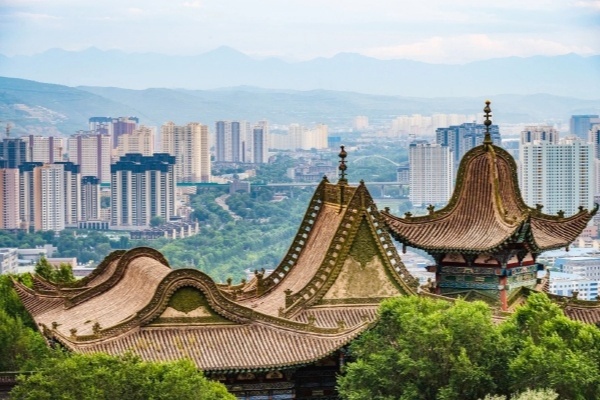 Day 1: Qinghai Arrival