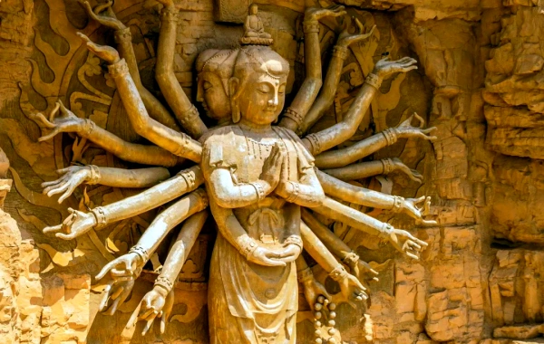 Day4: Dunhuang Departure