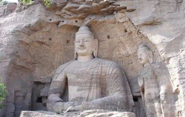 4-Day Buddhist and Mountaineering Tour to Shanxi