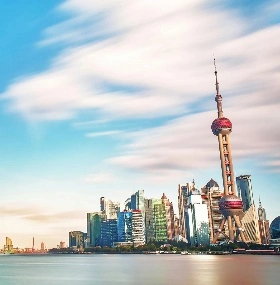 3日杭州、蘇州および上海旅行