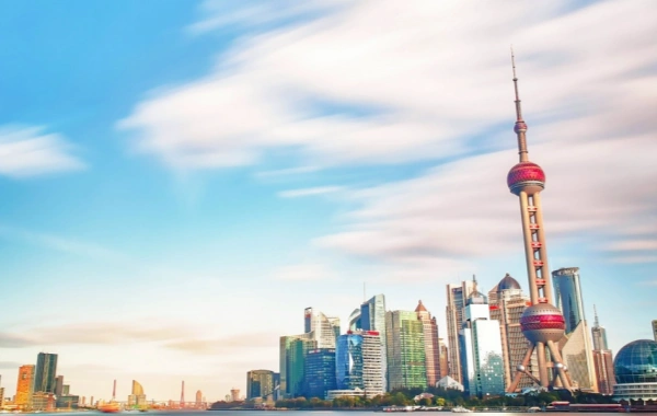 3日杭州、蘇州および上海旅行