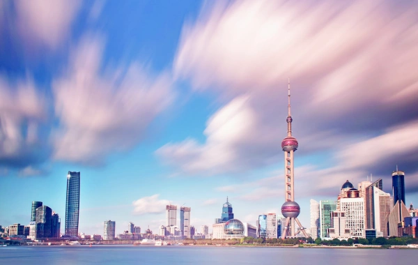 日 2: 杭州-上海