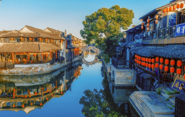 День 2: древний город Ситан