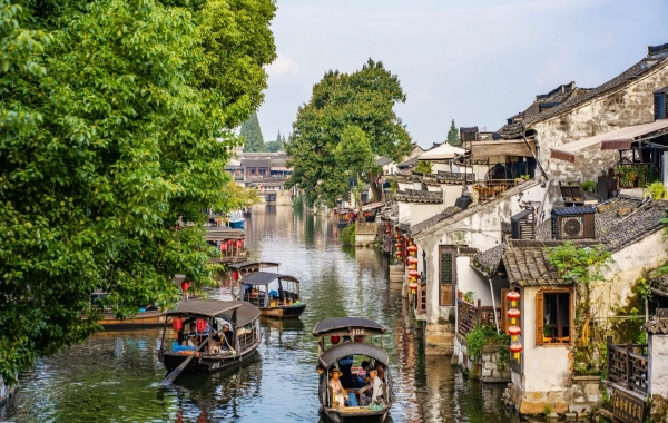 День 2: древний город Ситан