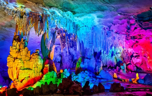 اليوم الثالث: غيلين