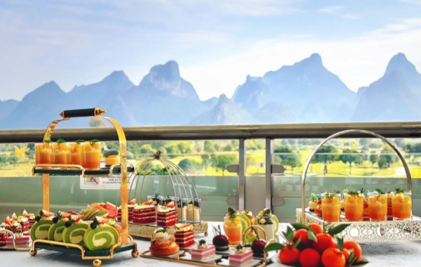 اليوم الرابع: المغادرة