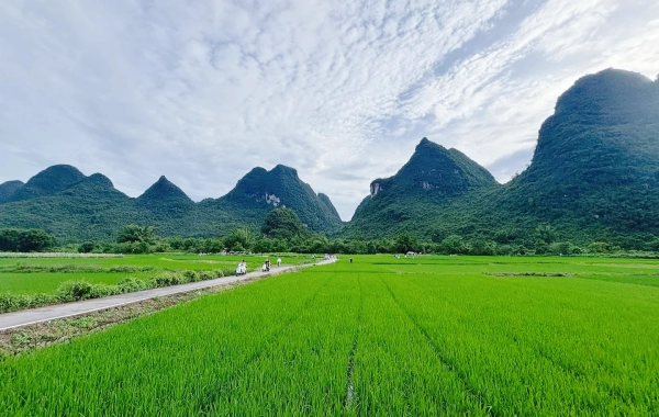 День 3: Гуйлинь