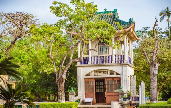 Día 6: Volver a Guangzhou " Salida