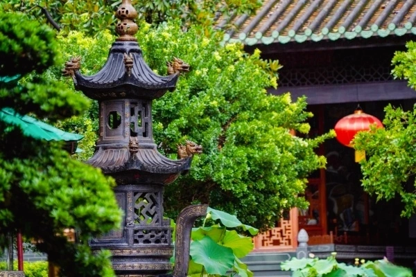 День 6: Гуанчжоу и отъезд