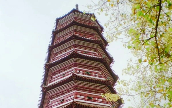 День 6: Гуанчжоу и отъезд