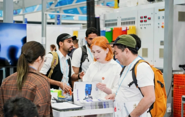 День 2-4: Гуанчжоу