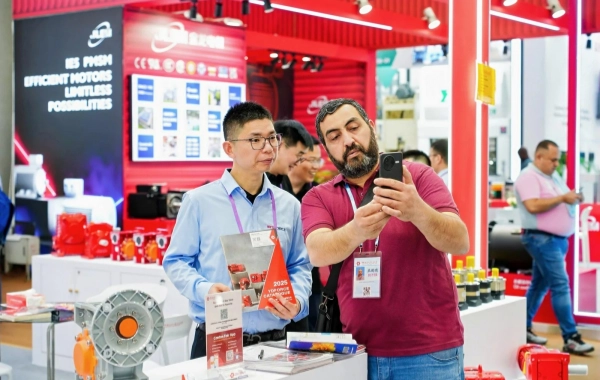 День 2-4: Гуанчжоу