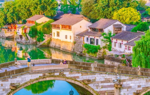 2-Day 杭州 ツアー