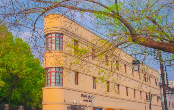 День 2: Куньмин