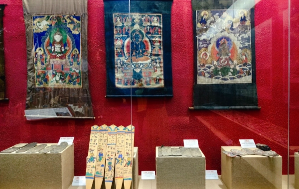 اليوم 1: ليجيانغ