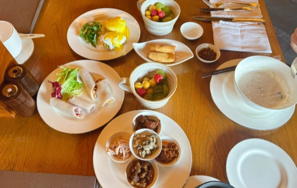 اليوم 3: ليجيانغ ديراج