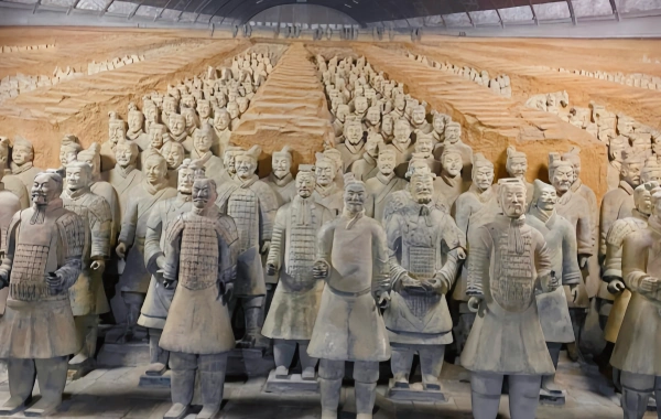 2-Day Xi'an In-Depth Tour