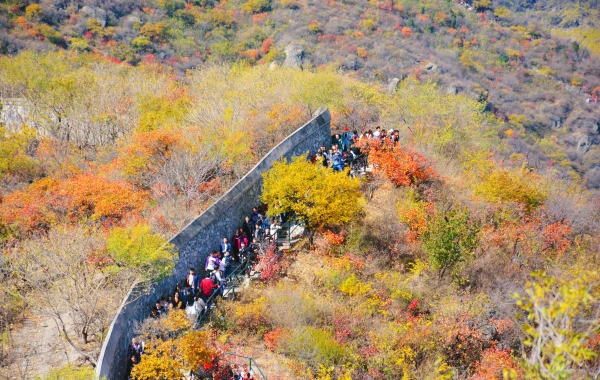 День 4: Пекин