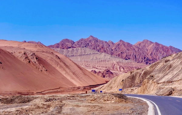 اليوم 1: وصول توربان