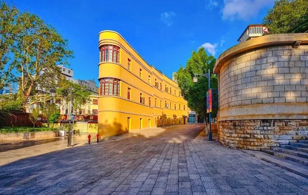 День 2: Куньмин