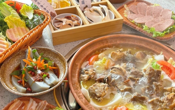 День 4: Лицзян