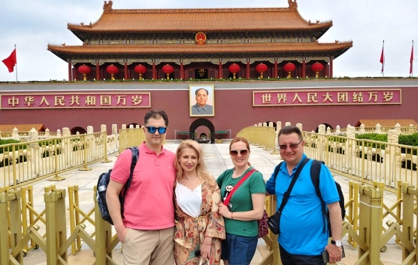 Beijing In-Depth Tour di 5 giorni