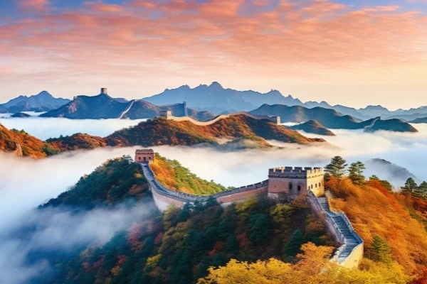 Tag 3: Peking