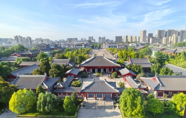 Tag 4: Peking---Xi'an