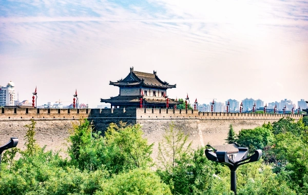 Tag 5: Xi'an