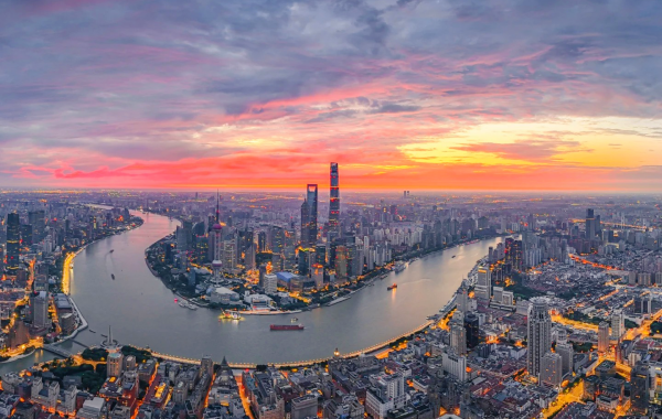 Tag 8: Chengdu-Shanghai