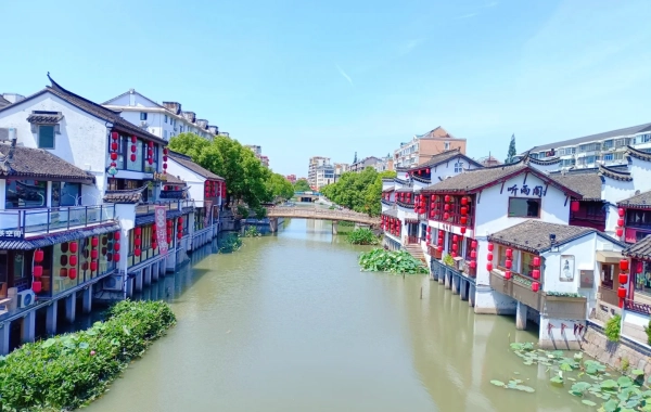 Tag 9: Shanghai
